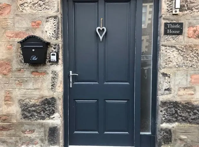 Thistle House