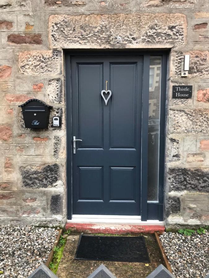Thistle House