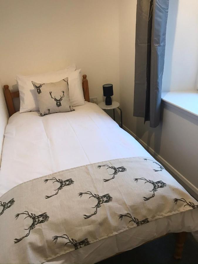 Guest house Thistle House